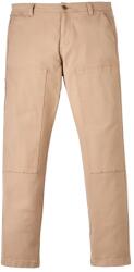 Passenger Мъжки ежедневен панталон Passenger Vantage 2.0 Organic Cotton Trouser Casual trousers - Biscuit - размер 36 (007-4124-0114)
