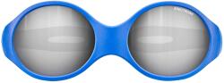 Julbo Детски слънчеви очила Julbo Kid's Loop L Spectron 4 (VLT 5%) Sunglasses - Dark Blue / Blue / Smoke Grey - размер 3-5 Years (205-5926-0211)