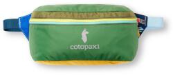 Cotopaxi Чанта за кръст Cotopaxi Bataan 3 Fanny Pack Del Dia Hip bag - Del Dia - размер 3 l (510-5402-0111)