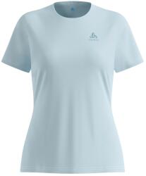 Odlo Дамска тениска Odlo Women's Cardada S/S T-shirt - Baby Blue (916-7334-0212)