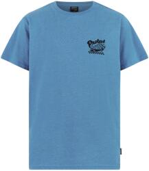 Protest Детска тениска Protest Kid's PRTAldos T-shirt - Cali Blue - размер 140 (EU) (704-6053-0114)
