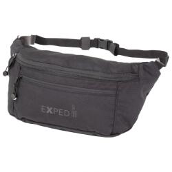 Exped Чанта за кръст Exped Travel Belt Pouch Hip bag - Black - размер 3 l (510-3369-0111)