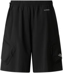 The North Face Дамски къси панталони The north face Women's Packable Short Shorts - Black (112-4182-0113)