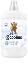 Coccolino öblítő Sensitive 1700 ml