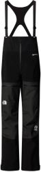 The North Face Дамски алпийски панталон The north face Women's Summit Mountain GTX Pro Bib Mountaineering trousers - TNF Black - размер XL (107-3889-0115)