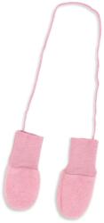 Engel Ръкавици Engel Baby Mittens Gloves - Rosenholz Melange - размер One Size (202-6759-0411)