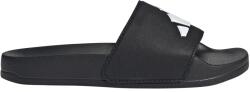 adidas Детски сандали adidas Kid's Adilette Shower Logo Sandals - Core Black / FTWR White / Core Black - размер 30 (EU) (702-5497-0313)