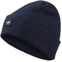 Vaude Детска зимна шапка (beanie) Vaude Kid's Lulea Beanie - Dark Sea - размер One Size (904-4940-0111)