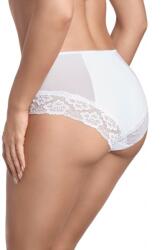 Ewana Bugyi 029 Fehér 2XL (Wygodne i eleganckie majtki)