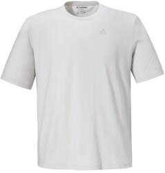 Schöffel Мъжка спортна тениска Schöffel T-Shirt Style Mafadi Sport shirt - Stone Grey - размер 58 (EU) (216-7609-0217)
