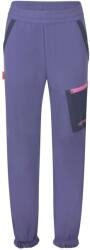 Trollkids Детски туристически панталон Trollkids Kid's Steinkjer Pants Walking trousers - Violet Blue / Mallow Pink - размер 128 (EU) (701-3618-0315)