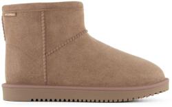 Heber Peak Дамски зимни ботуши Heber Peak Women's RedwoodHe. Wool WP Winter Boots - Prairie Sand - размер 41 (EU) (121-1125-0216)
