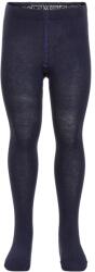Minymo Детски клин Minymo Kid's Stocking Solid Leggings - Dark Navy - размер 68/74 (EU) (711-0200-0114)