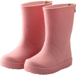 Sterntaler Детски гумени ботуши Sterntaler Kids' Plain Wellies Wellington boots - Perlrosa - размер 27 (EU) (731-0259-0314)