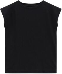 CMP Дамска тениска CMP Women's S/S T-Shirt - Nero - размер XS (916-5842-0412)