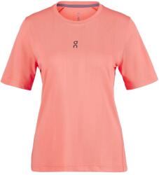 On Дамска тениска On Women's Trail-T Running shirt - Reef - размер XL (916-3427-0415)