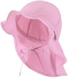 Sterntaler Детска шапка с козирка Sterntaler Kids' Sun Hat - Puderrosa - размер 45 cm (904-3666-0412)