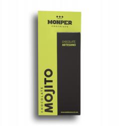  Mojito csokoládé, 36% kakaó, 24% tej Monper 80 g