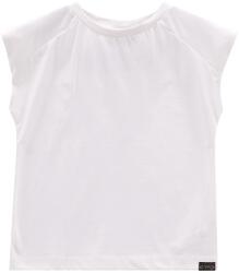 CMP Дамска тениска CMP Women's S/S T-Shirt - Bianco (916-5842-0114)