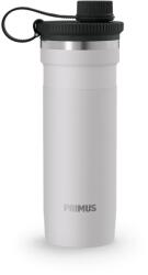 Primus Термо бутилка Primus Mika Wide Insulated Bottle Drink Cap 0.5 Insulated bottle - Alpine Frost - размер 500 ml (533-2488-0111)