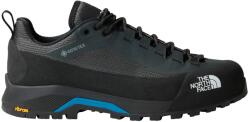 The North Face Апроуч обувки The North Face Verto Alpine GORE-TEX Approach shoes - Asphalt Grey / TNF Black - размер 14 (US) (042-0391-0124)
