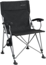 Outwell Къмпинг стол Outwell Campo XL Camping chair - Black - размер 67 x 67 x 97 cm (580-1824-0111)