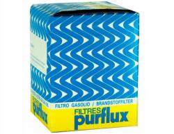 Purflux L307 Olajszűrő L307