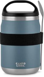 Campo Libre Контейнер за храна Campo libre Lotta 800 ml Food storage - Neptune Blue (532-3393-0411)