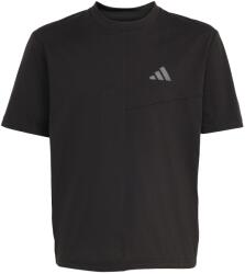 adidas Terrex Детска спортна тениска adidas Terrex Kid's MT Tee Sport shirt - Black - размер 152 (EU) (704-5881-0114)