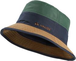 Vaude Детска шапка Vaude Kid's Lezza Hat II Hat - Woodland / Dark Sea (904-3881-0511)