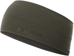 Aclima Лента за глава Aclima Lightwool Headband - Tarmac (204-6579-1211)