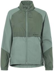Vaude Дамско ветрозащитно яке за колоездене Vaude Women's Loamer Air Jacket II Cycling jacket - Dusty Fern - размер 40 (EU) (151-0841-0213)