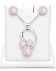 VIOLIN szett (rose water opal) (2026061902)