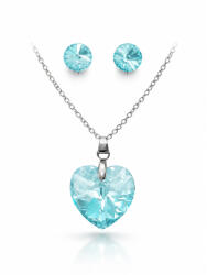 SZERELEM szett - 18 mm (light turquoise) (2026061901)