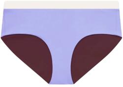 MYMARINI Дамско бикини долнище MYMARINI Women's Shorts Bikini bottom - Chocolate / Lilac - размер XL (150-5682-0514)