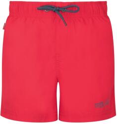 Trollkids Детски бански слипове Trollkids Kid's Balestrand Shorts Swim brief - Bright Red / Mystic Blue - размер 164 (EU) (750-1371-0519)