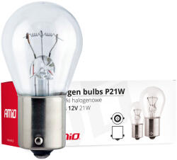  P21W BA15s 12V 10db (5903293014912) - valtogomb