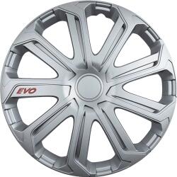  Dísztárcsa 15″ Evo Silver 4db (VER9672) - valtogomb