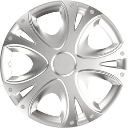  Dísztárcsa 13″ Dynamic Silver 4db (VER8153) - valtogomb