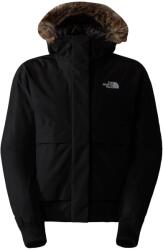 The North Face Дамско зимно яке The North Face Women's Arctic Bomber Winter jacket - TNF Black / NPF - размер XXL (104-5899-0216)