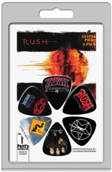 Perris Leathers pengetők PERRIS LEATHER - Rush - RU1