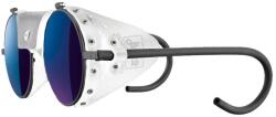 Julbo Алпийски очила Julbo Vermont Classic Spectron S3CF Glacier glasses - Grey / Side Part White / Blue (205-1190-0211)