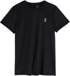 On Дамска тениска On Women's Core-T Sport shirt - Black (916-1285-0113)