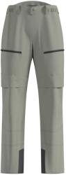 Odlo Дамски синтетичен панталон Odlo Women's X-Alp 3L Pants Hardshell trousers - Shadow - размер 40 (EU) (108-1031-0114)