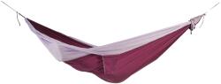 Ticket To The Moon Хамак Ticket to the moon King Size Hammock - Plum / Light Purple - размер 320 x 230 cm (902-0247-1511)
