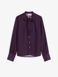 Bonprix Sifon blúz levehető gallérral 54 (943323)