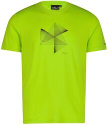 CMP Мъжка спортна тениска Cmp S/S T-Shirt Sport shirt - Mela - размер 56 (EU) (216-7666-0416)