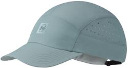 Buff Шапка с козирка Buff Speed Cap - Solid Mist - размер S/M 53-55 cm (904-6234-0311)