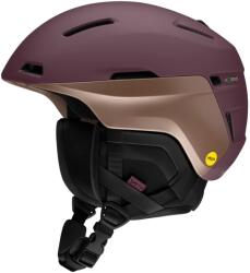 Smith Optics Ски каска Smith Accel Mips Ski helmet - Matte Mystic / Gold Dust - размер S 51-55 cm (418-1168-0511)