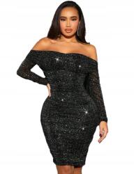 Shein Fodros Ruha S-es Méret